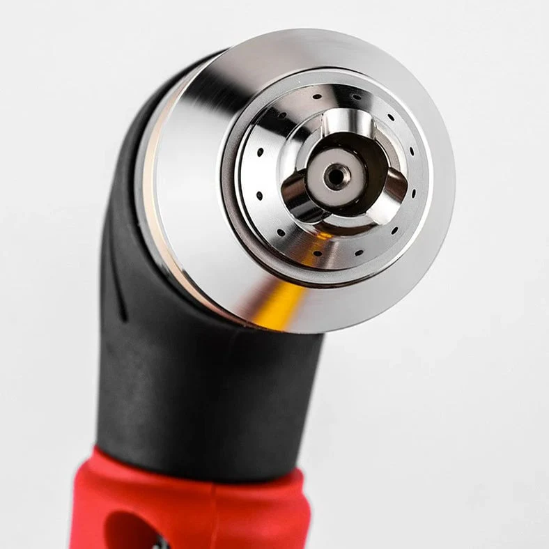 P80 Plasma Cutting Nozzle Protective Cover-BUY MORE SAVE MORE - Image 5