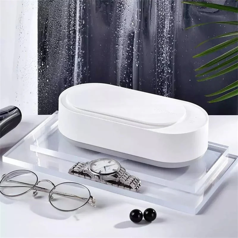 Ultrasonic Multi-Function Cleaner - Image 2