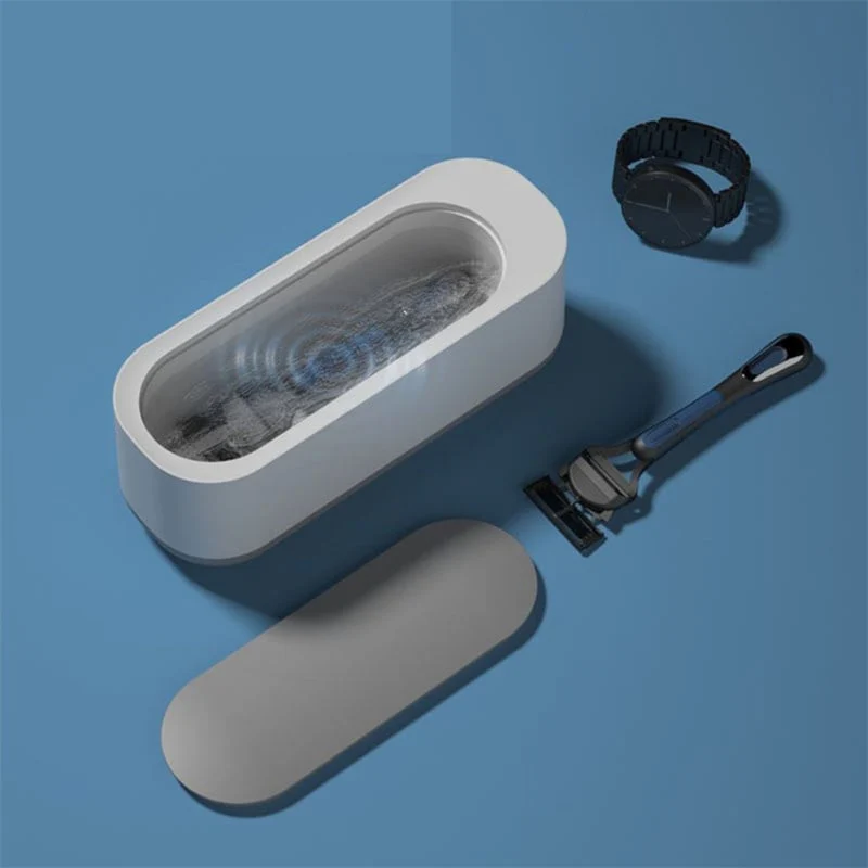 Ultrasonic Multi-Function Cleaner - Image 4