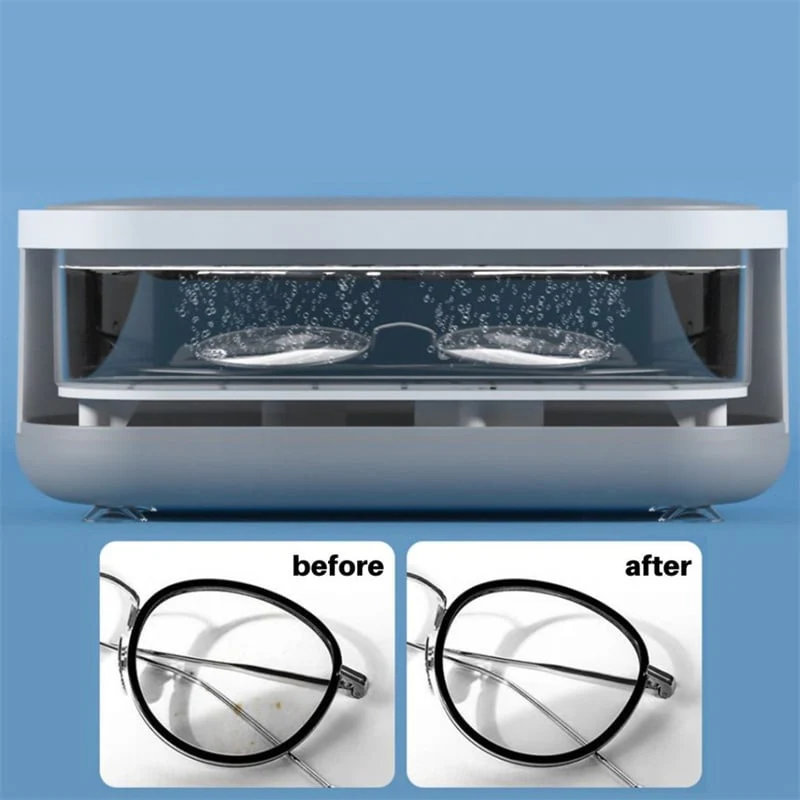 Ultrasonic Multi-Function Cleaner - Image 5