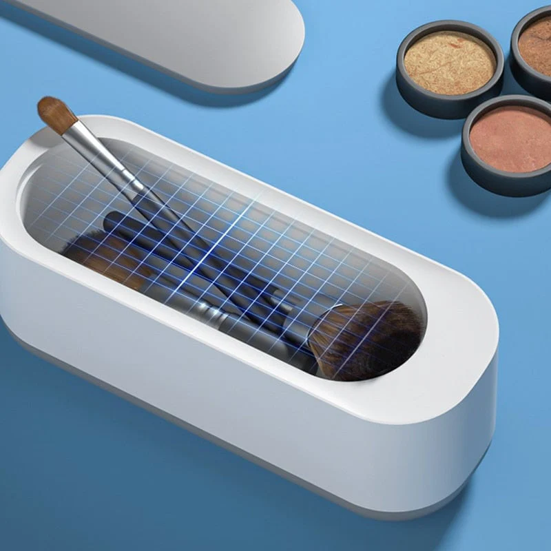 Ultrasonic Multi-Function Cleaner - Image 6