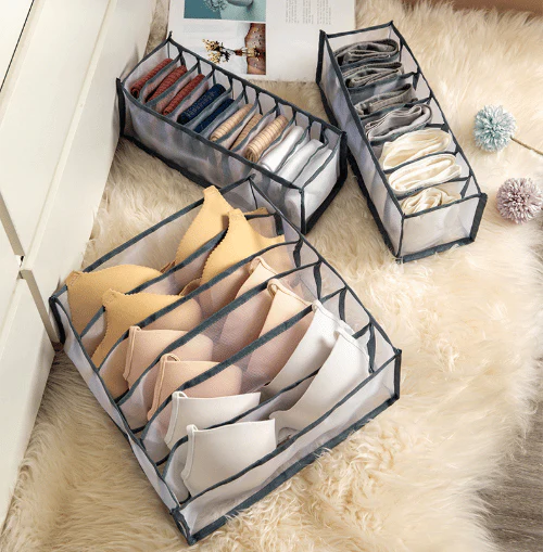 Underwear Storage Box - Image 2