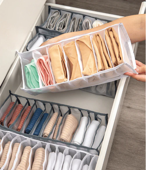 Underwear Storage Box - Image 7