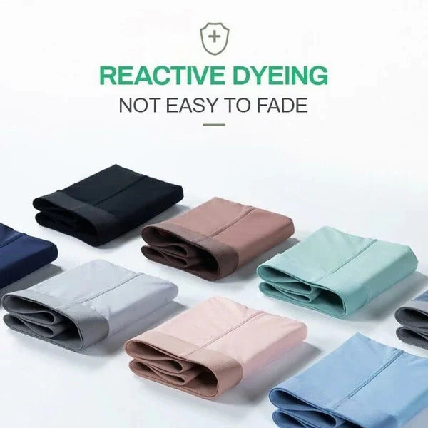 Men's Ice Silk Underwear-Best Gifts for Men