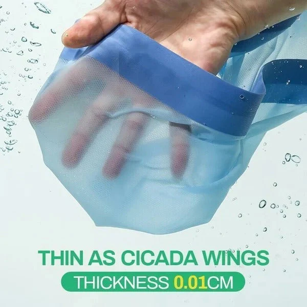 Men's Ice Silk Underwear-Best Gifts for Men - Image 8