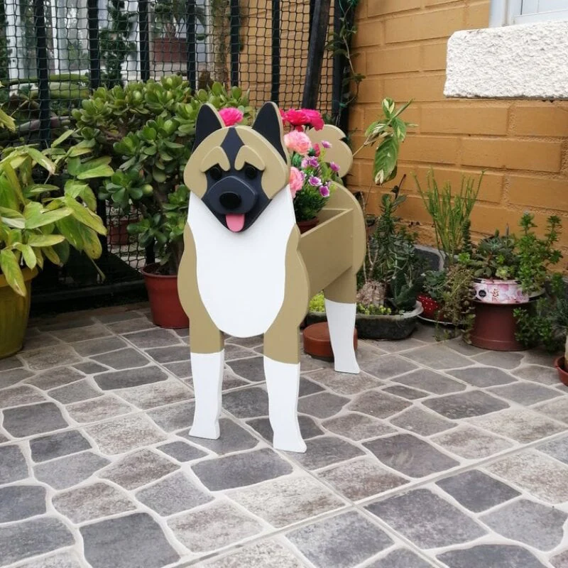 Unique Pet Planter - Image 11