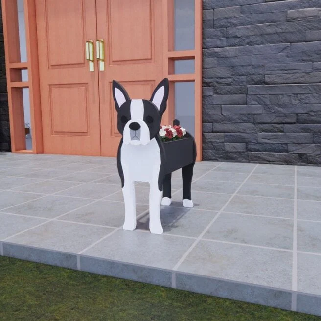 Unique Pet Planter - Image 13