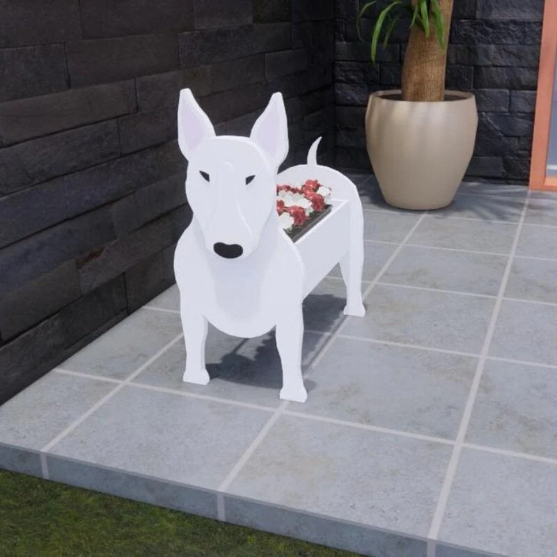 Unique Pet Planter - Image 14