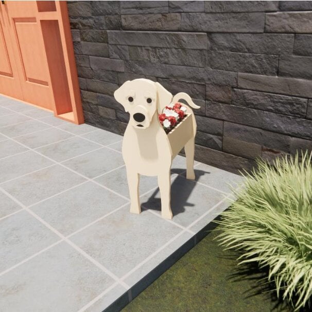 Unique Pet Planter - Image 15
