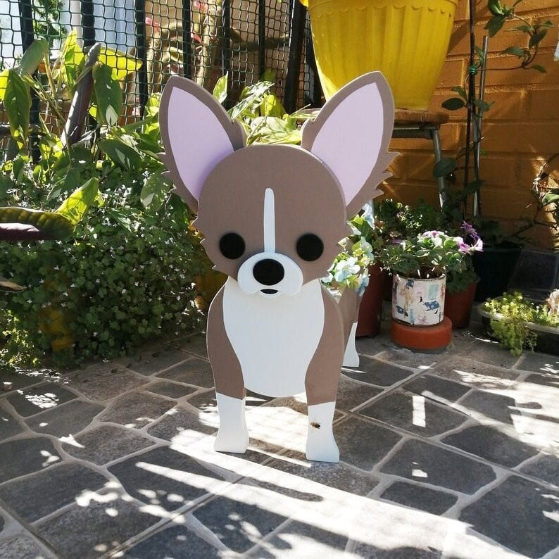 Unique Pet Planter - Image 17