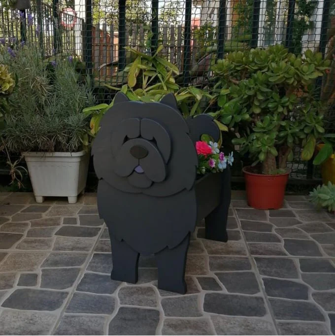 Unique Pet Planter - Image 18