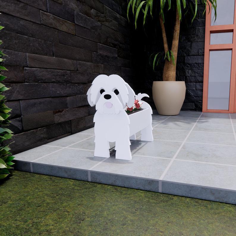 Unique Pet Planter - Image 19
