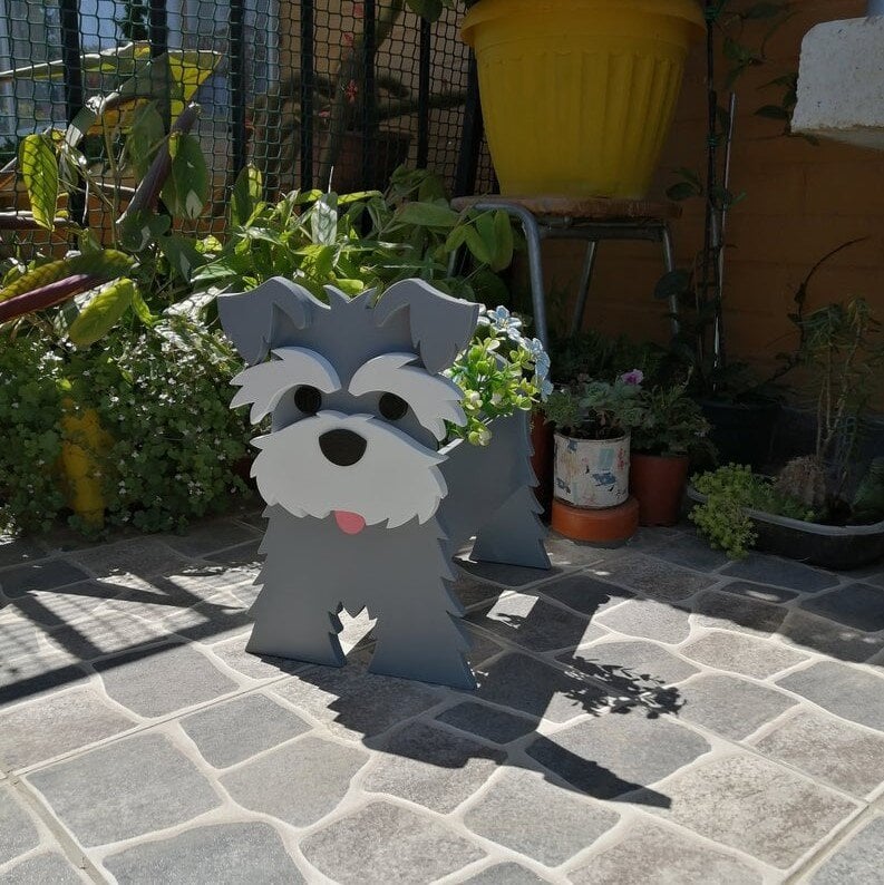 Unique Pet Planter - Image 21