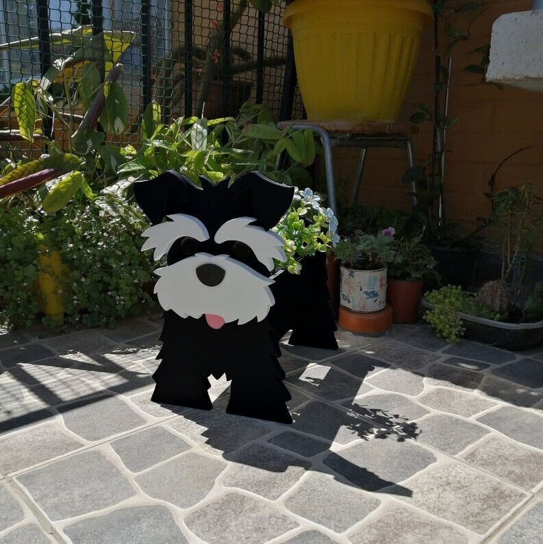 Unique Pet Planter - Image 22