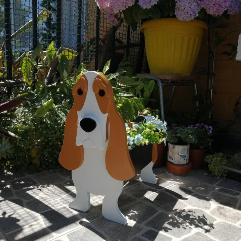 Unique Pet Planter - Image 23