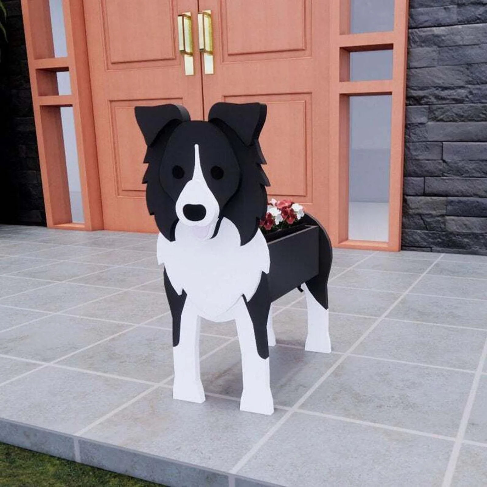 Unique Pet Planter - Image 27