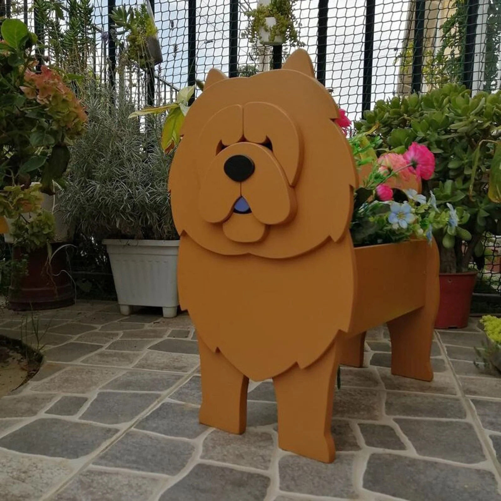 Unique Pet Planter - Image 29