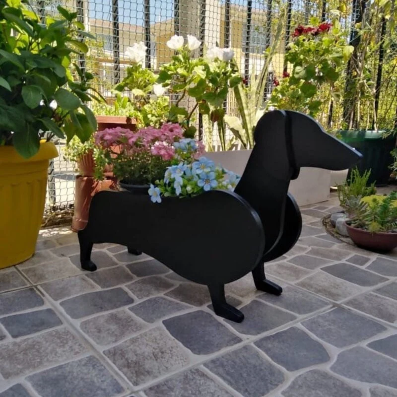 Unique Pet Planter - Image 36