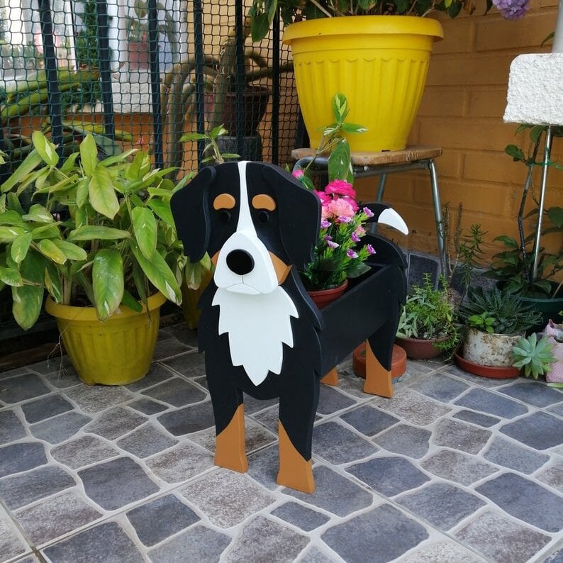 Unique Pet Planter - Image 5