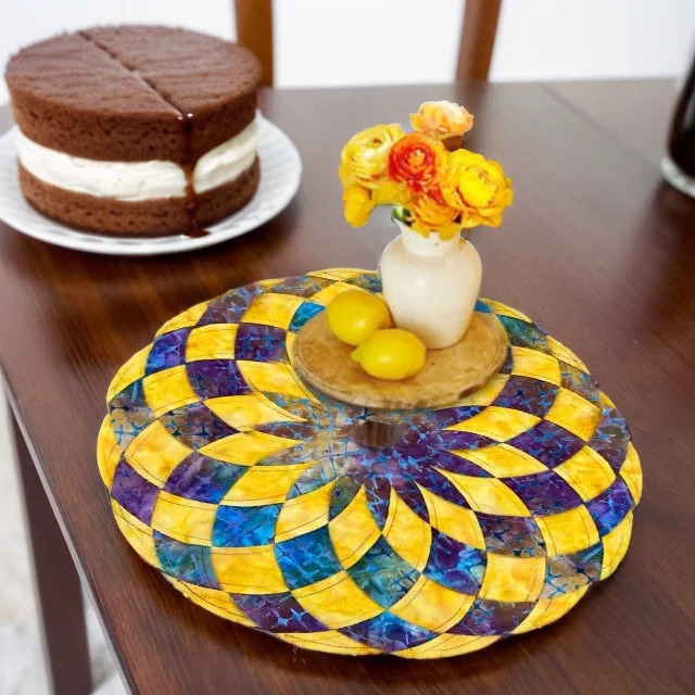 DIY Magic Coasters – With Instructions - Image 3