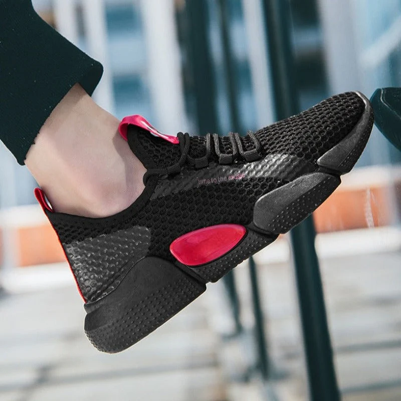 Kinetic Sneakers - Image 7