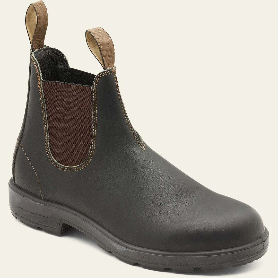 Vintage Chelsea Boots-BUY 2 FREE SHIPPING - Image 11