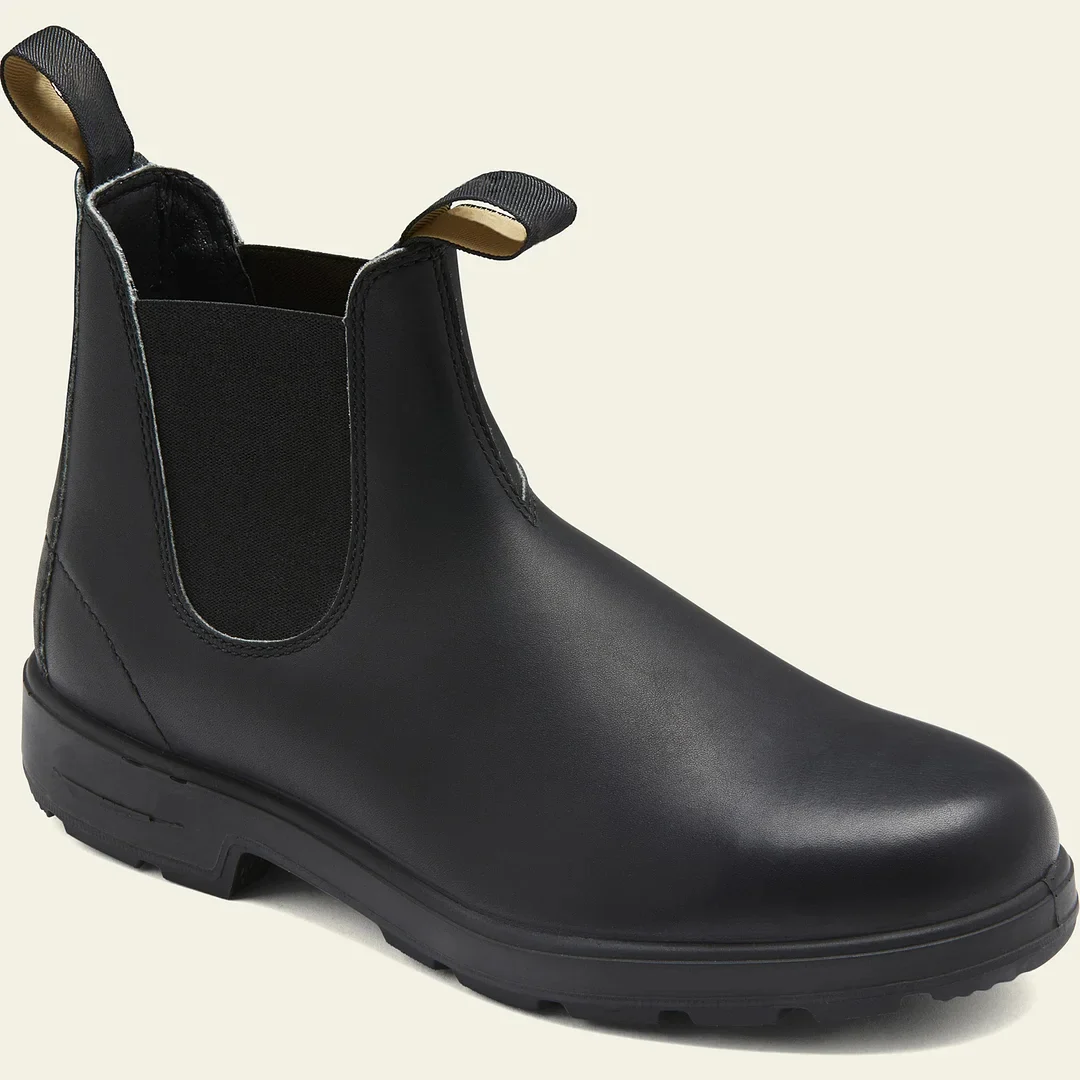 Vintage Chelsea Boots-BUY 2 FREE SHIPPING - Image 12