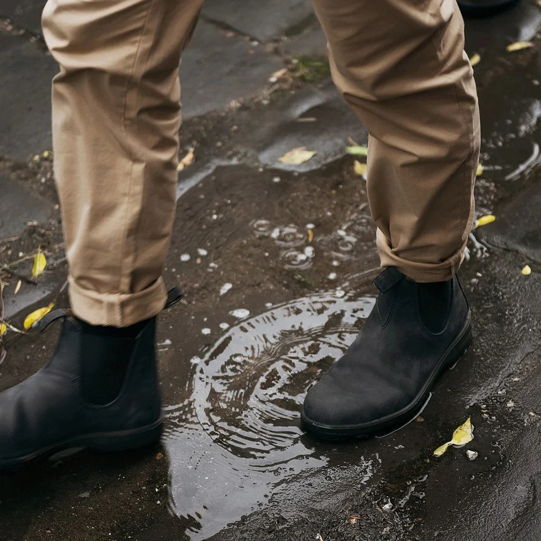 Vintage Chelsea Boots-BUY 2 FREE SHIPPING - Image 6
