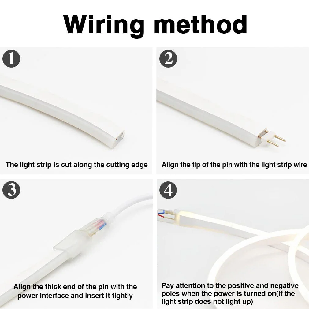 Wandering Star Led Strip - Image 8