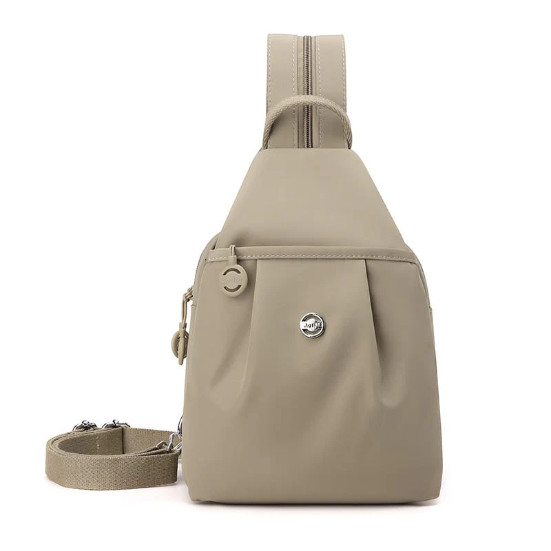 🔥2025 Hot Sale🎒Waterproof Oxford Large Capacity Convertible Shoulder Bag - Image 10