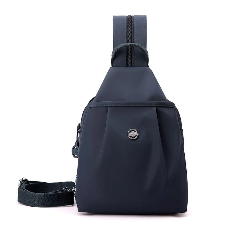 🔥2025 Hot Sale🎒Waterproof Oxford Large Capacity Convertible Shoulder Bag - Image 12