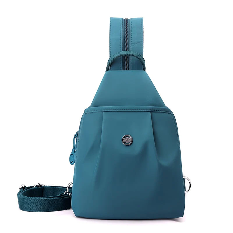 🔥2025 Hot Sale🎒Waterproof Oxford Large Capacity Convertible Shoulder Bag - Image 13