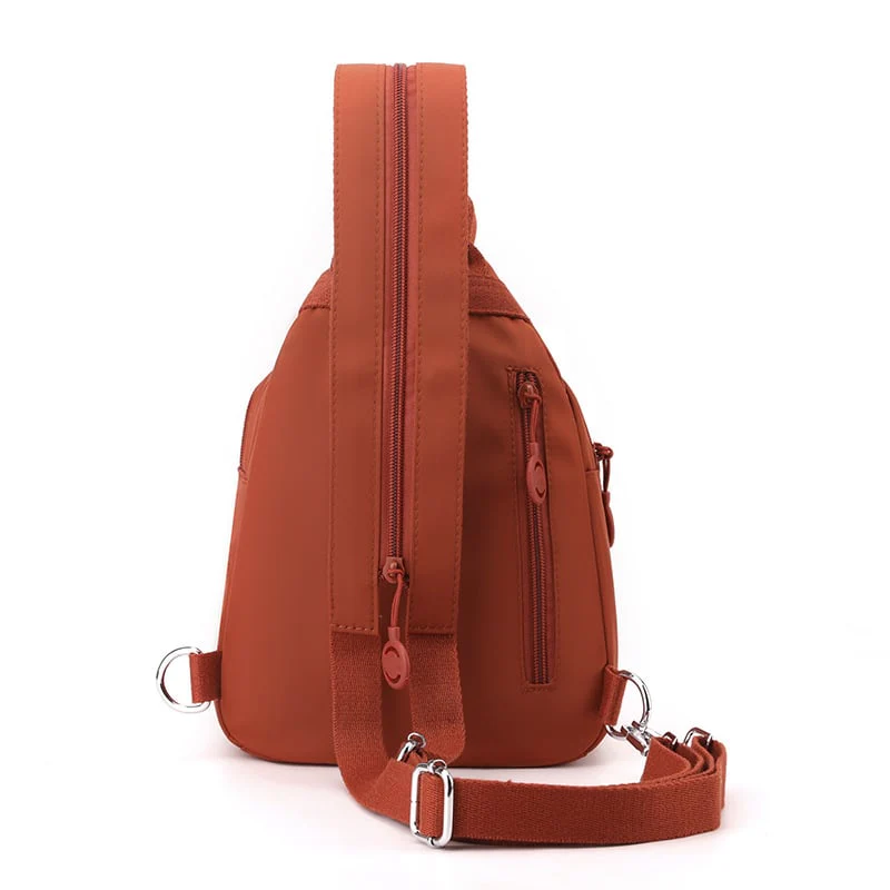 🔥2025 Hot Sale🎒Waterproof Oxford Large Capacity Convertible Shoulder Bag - Image 4