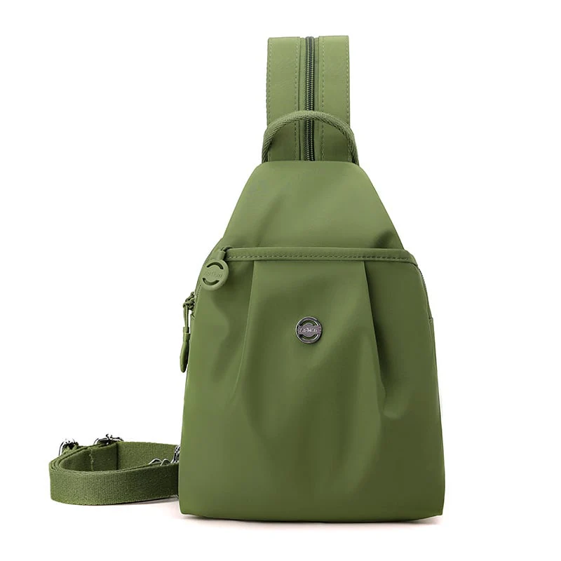 🔥2025 Hot Sale🎒Waterproof Oxford Large Capacity Convertible Shoulder Bag - Image 9