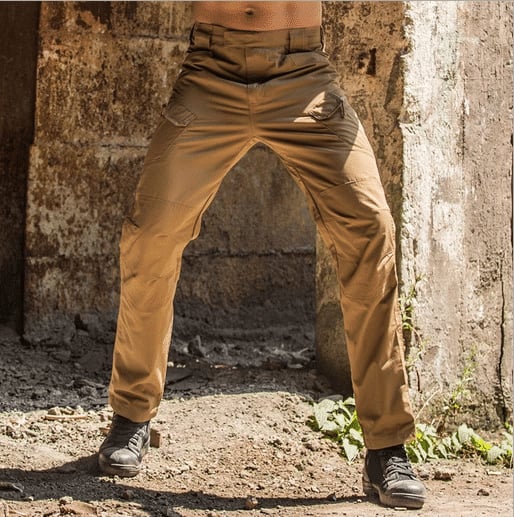 Multifunction Waterproof Pants - Image 9