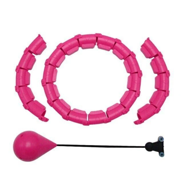 Weighted Smart Hula Hoop - Image 6