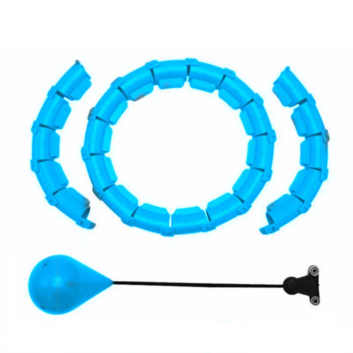 Weighted Smart Hula Hoop - Image 8