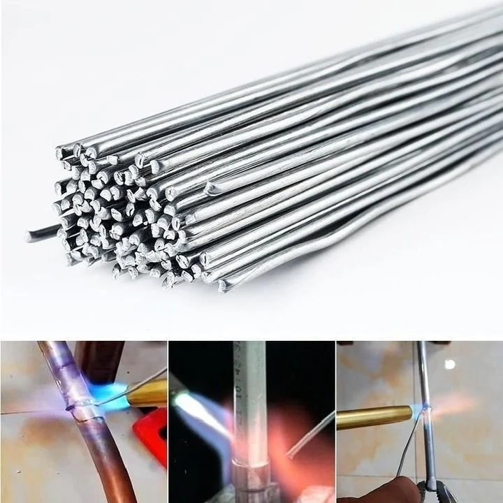 Metal Universal Welding Wire 1.6MMA - Image 3