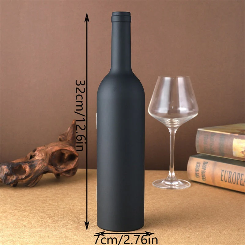 🔥BLACK FRIDAY SALE 49% OFF!🔥Wine Opener Set for Wine Lovers - Image 2