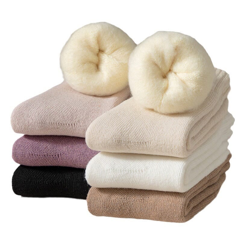 Winter Thermal Socks - Image 10
