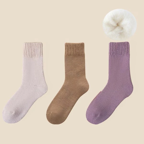 Winter Thermal Socks - Image 14