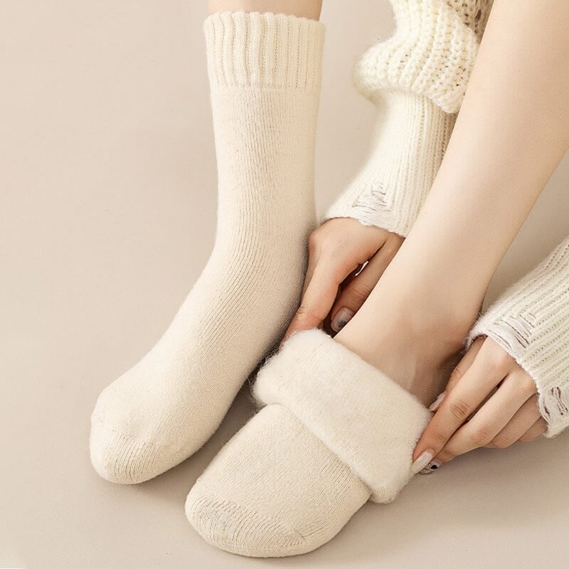 Winter Thermal Socks - Image 3