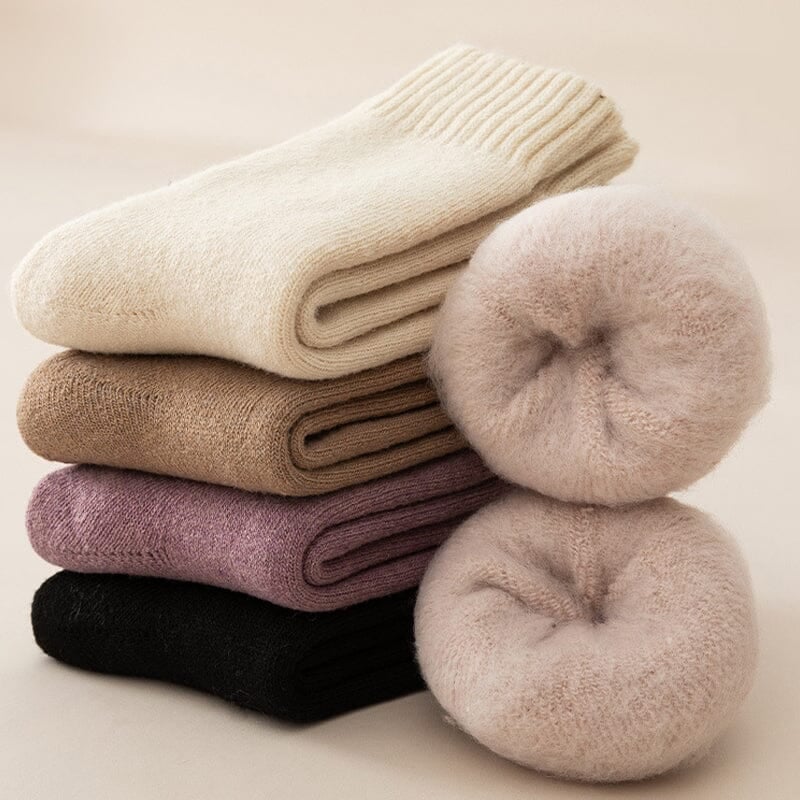 Winter Thermal Socks - Image 4