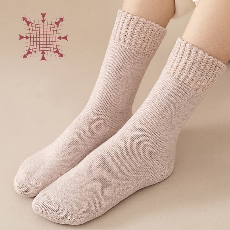 Winter Thermal Socks - Image 6