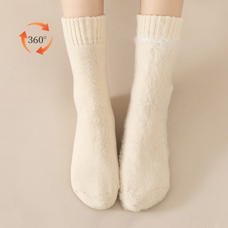 Winter Thermal Socks - Image 7