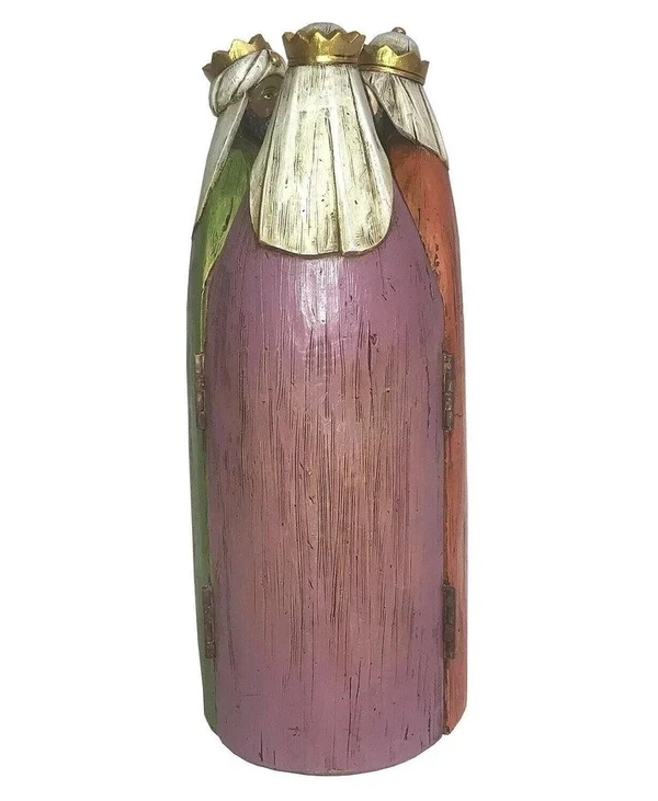 Three Wise Men Nativity Set - Image 8
