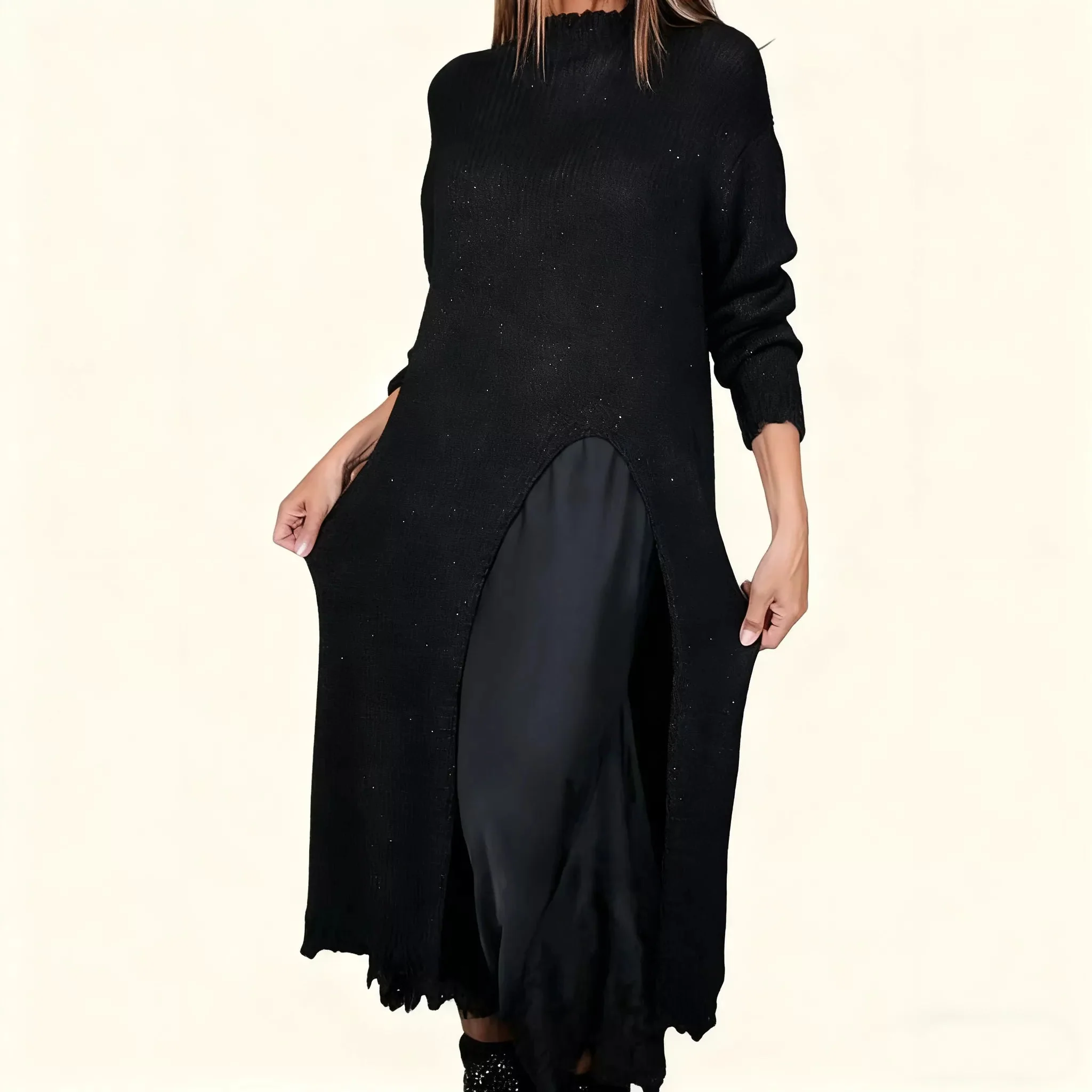 ✨Women’s Slim-Fit 2-Piece Outfit - Image 13