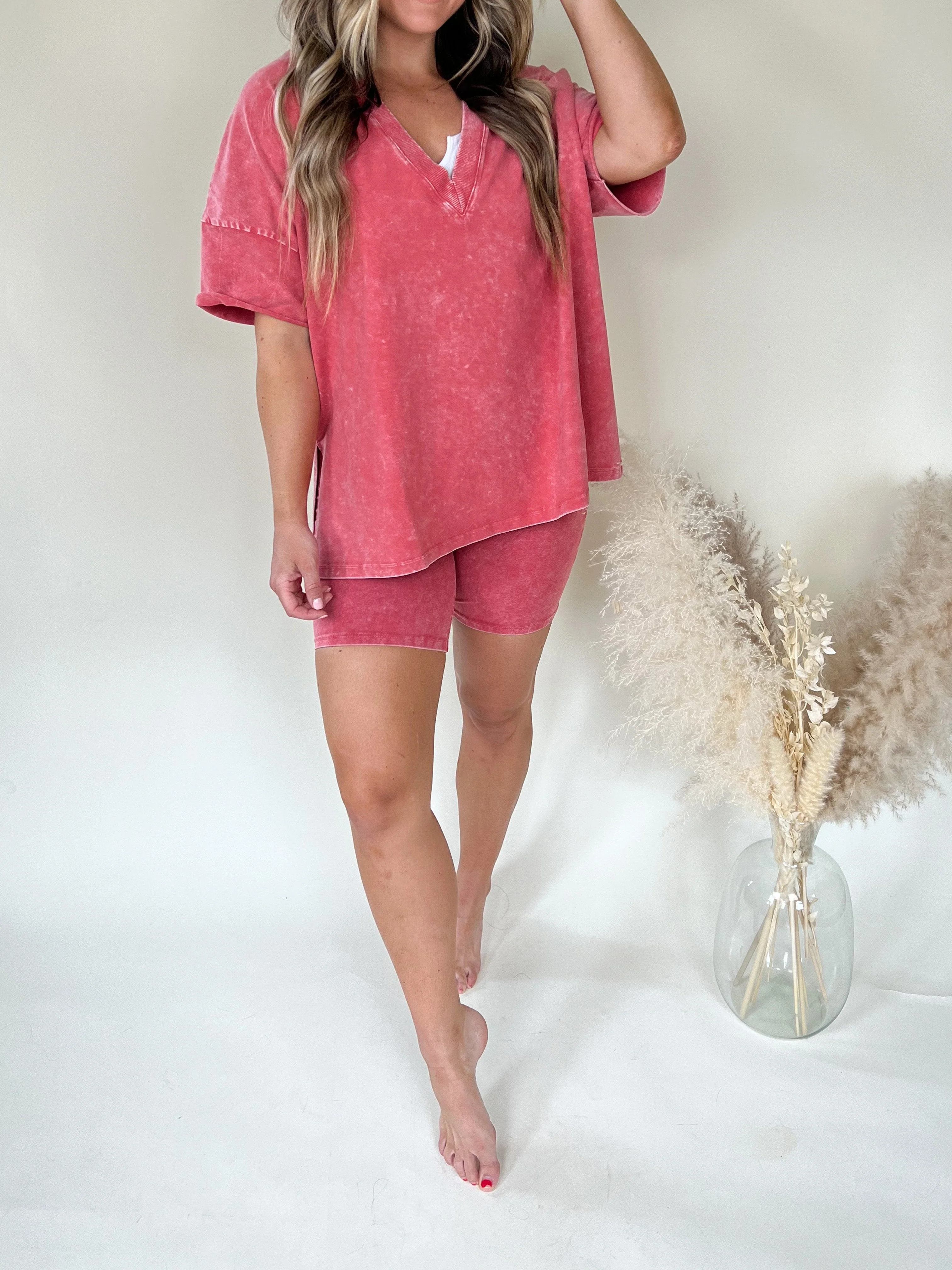WOMEN'S SUMMER WASHED SET (BUY 2 FREE SHIPPING) - Image 15