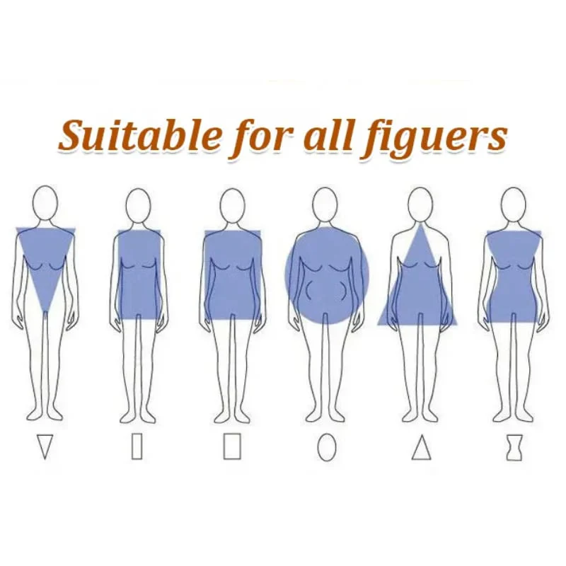 Women's Autumn Midi-Length Knit Sweater - Image 11