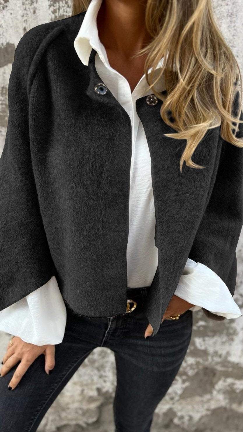 WOMEN’S COZY CARDIGAN - Image 3